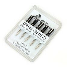 Replacement Needles