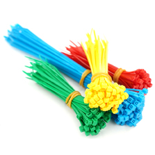 Coloured Cable Ties