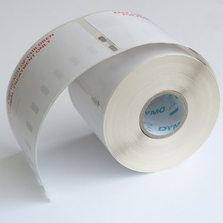 Genuine Dymo 500 Series Labels