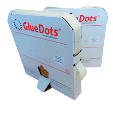 Glue Dots