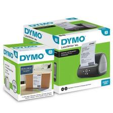 Genuine Dymo Labels & LabelWriter Printers