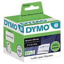 Genuine Dymo Labels 500 Series