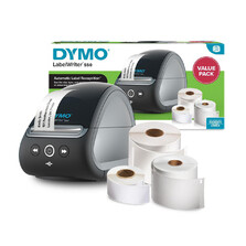 Dymo 550 Starter Kit