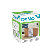 Genuine Dymo Labels 104x159mm 4XL & 5XL