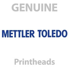 Genuine Mettler Toledo Printhead For UC-ST/UC-CW