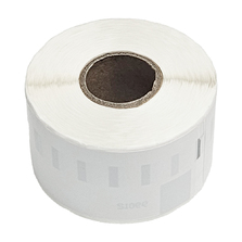 Dymo A99012-RF Compatible Multipurpose Labels (5 Rolls) 260 Labels Per Roll