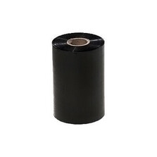 Ricoh Black Wax Resin Ribbon 80mm X 450mt B110A