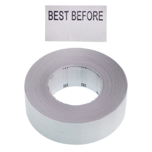 'Best Before' Freezer Grade 18x10.4mm Labels