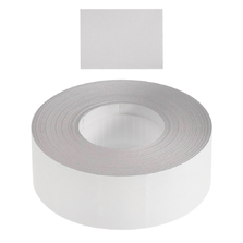 Permanent 23x16mm White Labels