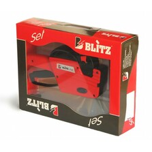 Blitz PH8 Starter Kit